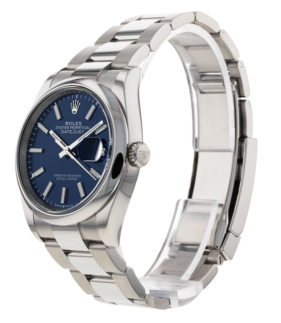 Rolex Datejust 126200 Image 2